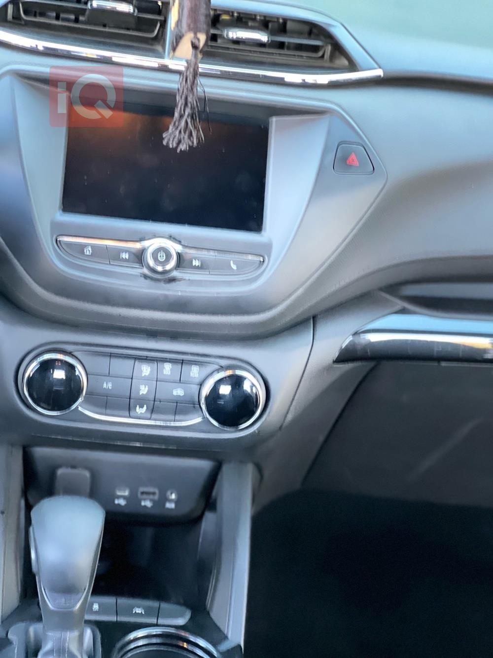 شيفروليه تريل بليزر